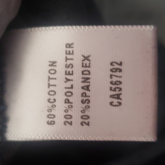 HM Hilary Macmillan Jeans - Picture 10 of 11